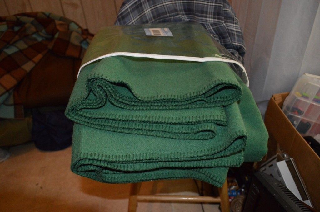 Wool Blanket Bushcraft USA Forums